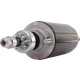 MERCURY/FORCE Outboard starter - 90-120 HP 9 TOOTH 12V - OE#: 50-898265003 - 5734 - MOT4005N - API Marine